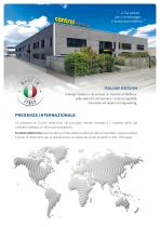 Catalogo generale completo 2022 e novità prodotti - 2