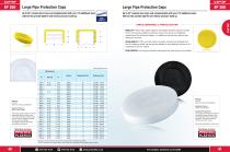 EP 260 Pipe Protection Caps - 4
