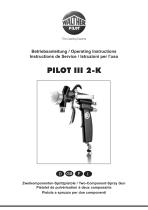 PILOT III 2K