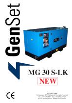 MG 30 S-LK