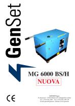 MG 6000 BS/H - 1