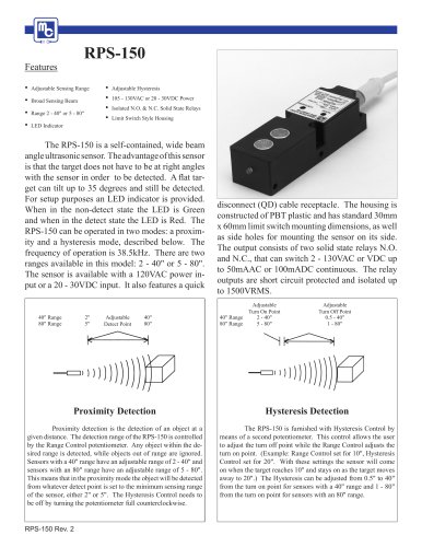 RPS-150