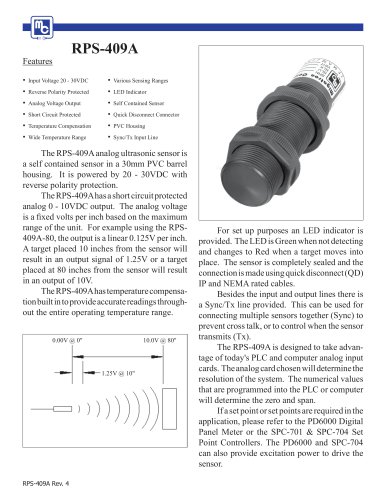 RPS-409A