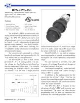 RPS-409A-IS3