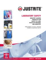 LABORATORY SAFETY