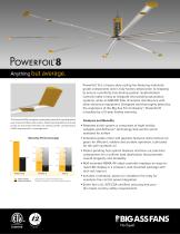 POWERFOIL 8