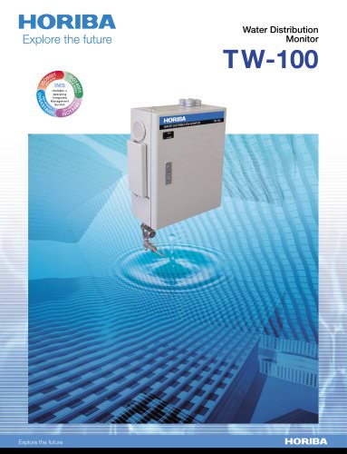 TW-100