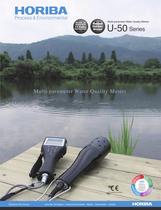 U-50 Series