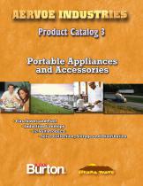 Aervoe Industries Product Catalog 3