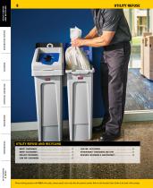 2019 Rubbermaid Commercial Products Catalog - 8