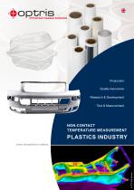 Plastics brochures