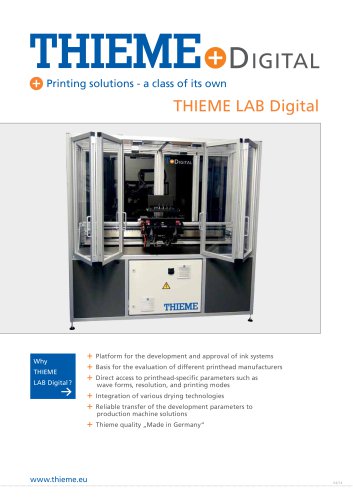 THIEME LAB Digital