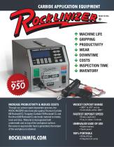 ROCKLINIZER BROCHURE