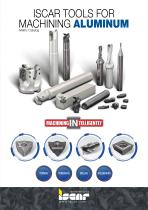 MACHINING ALUMINUM