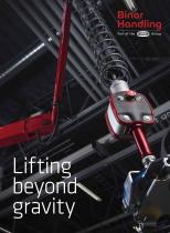 Product Catalog - Quick-Lift Systems