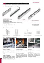 Guide realizzate e cremagliera - 6