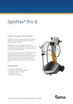 OptiFlex® Pro Q