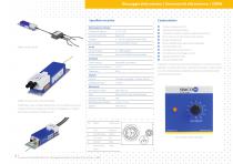 ChargeMaster Micro Easy (CMME) - 2