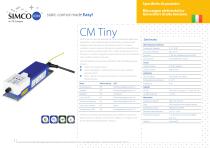 ChargeMaster Tiny (CM Tiny) - 1