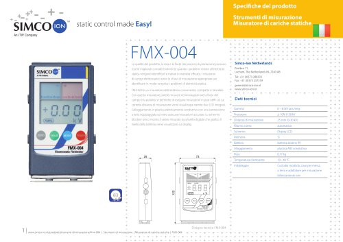 FMX-004