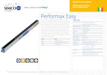 Performax Easy - 1