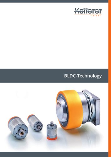 BLDC Technology