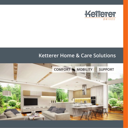 Ketterer Home & Care Solutions