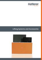 Lifting-Systems and Accessories