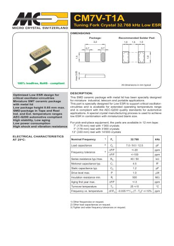 CM7V-T1A