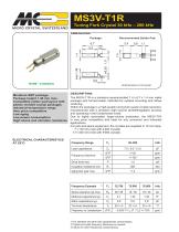 MS3V-T1R