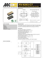 RV-8263-C7