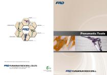 Pneumatic tools