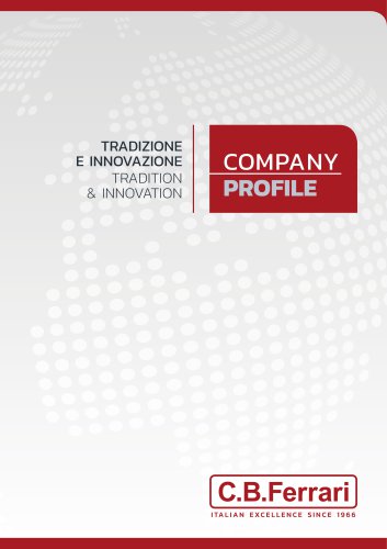 COMPANY PROFILE