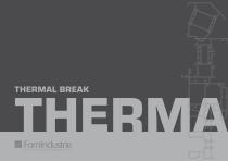 THERMAL BREAK