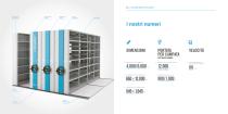 COMPATTA LIght - SCAFFALATURE COMPATTABILI-8