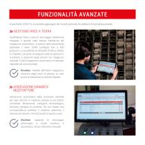 ICON - il software web-based di gestione e controllo dei magazzini automatici ICAM-6