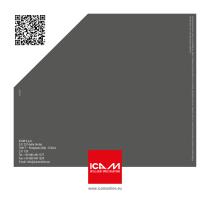 ICON - il software web-based di gestione e controllo dei magazzini automatici ICAM-8