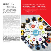 IRIDE, l?innovativa tecnologia di controllo del magazzino verticale - 5