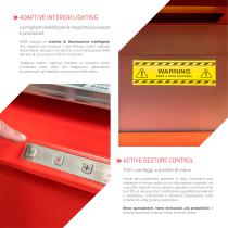 IRIDE - Il sistema di controllo interattivo dei magazzini SILO²-4