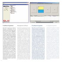 MAGAZZINO AUTOMATICO PER CONTENITORI - 12