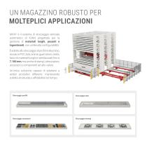 MAXI L -  il magazzino verticale automatico per materiali lunghi e carichi versatili-2