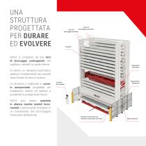 MAXI L -  il magazzino verticale automatico per materiali lunghi e carichi versatili-3