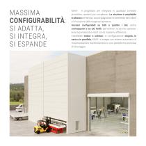 MAXI L -  il magazzino verticale automatico per materiali lunghi e carichi versatili-5