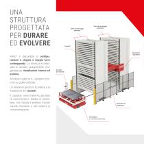 MAXI T - Il magazzino verticale automatico per pannelli, lamiere e materiali pesanti-3