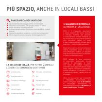 RIGO - il magazzino automatico orizzontale-2