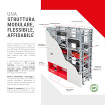 SILO² - Il magazzino automatico verticale multi-colonna-3