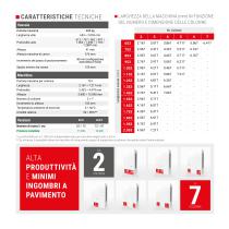 SILO² - Il magazzino automatico verticale multi-colonna-4