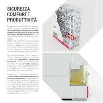 SILO PLUS, THE MULTI-COLUMN VERTICAL LIFT SYSTEM FOR ORDER PICKING - 3