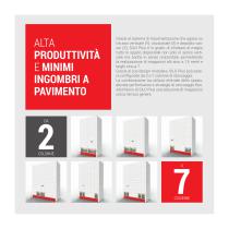 SILO PLUS, THE MULTI-COLUMN VERTICAL LIFT SYSTEM FOR ORDER PICKING - 5