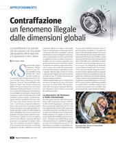 Contraffazione un Fenomeno Illegale dalle Dimensioni Globali - 1